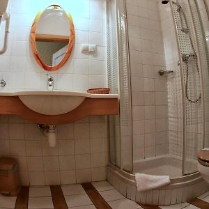 Pokój typu classic z dwoma pojedynczymi łóżkami